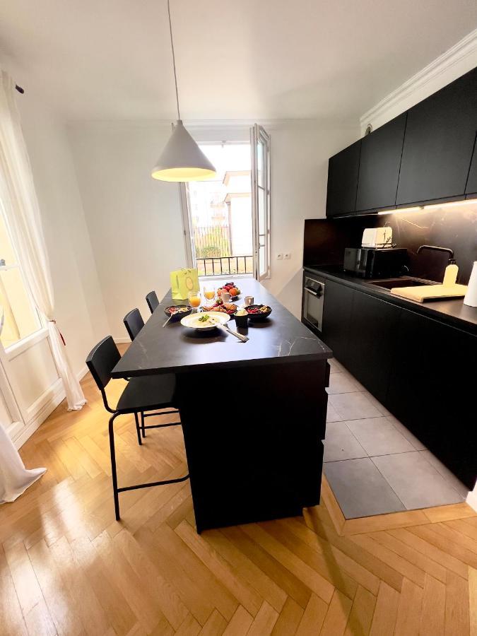 Lifestyle Disneyland Paris 8 Pax Serris Exterior photo
