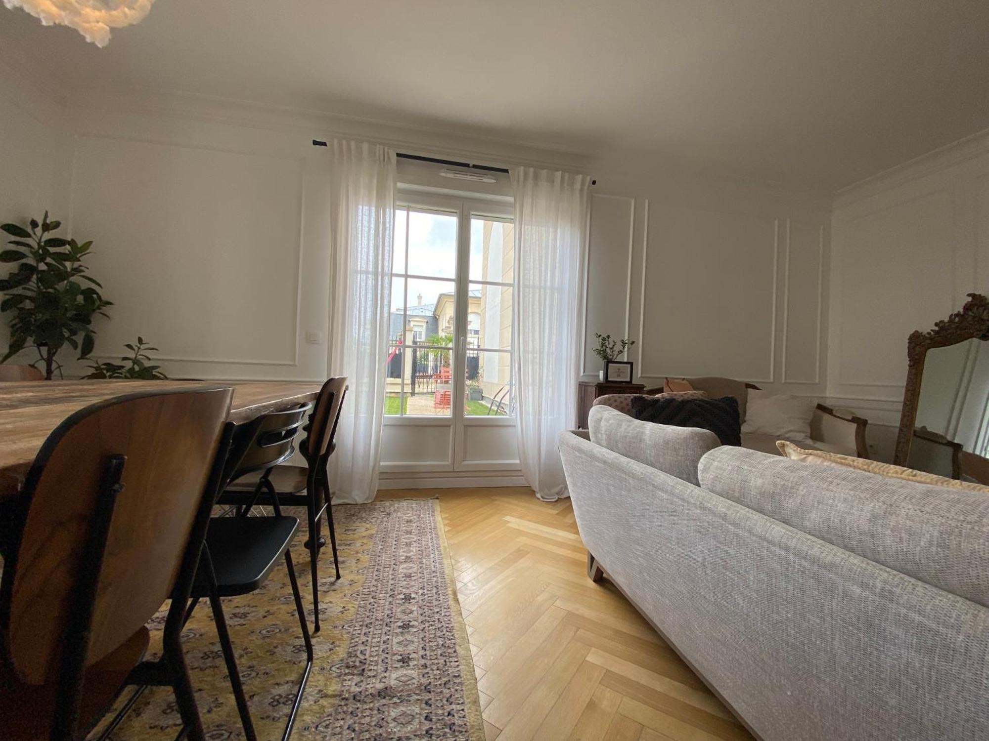 Lifestyle Disneyland Paris 8 Pax Serris Exterior photo