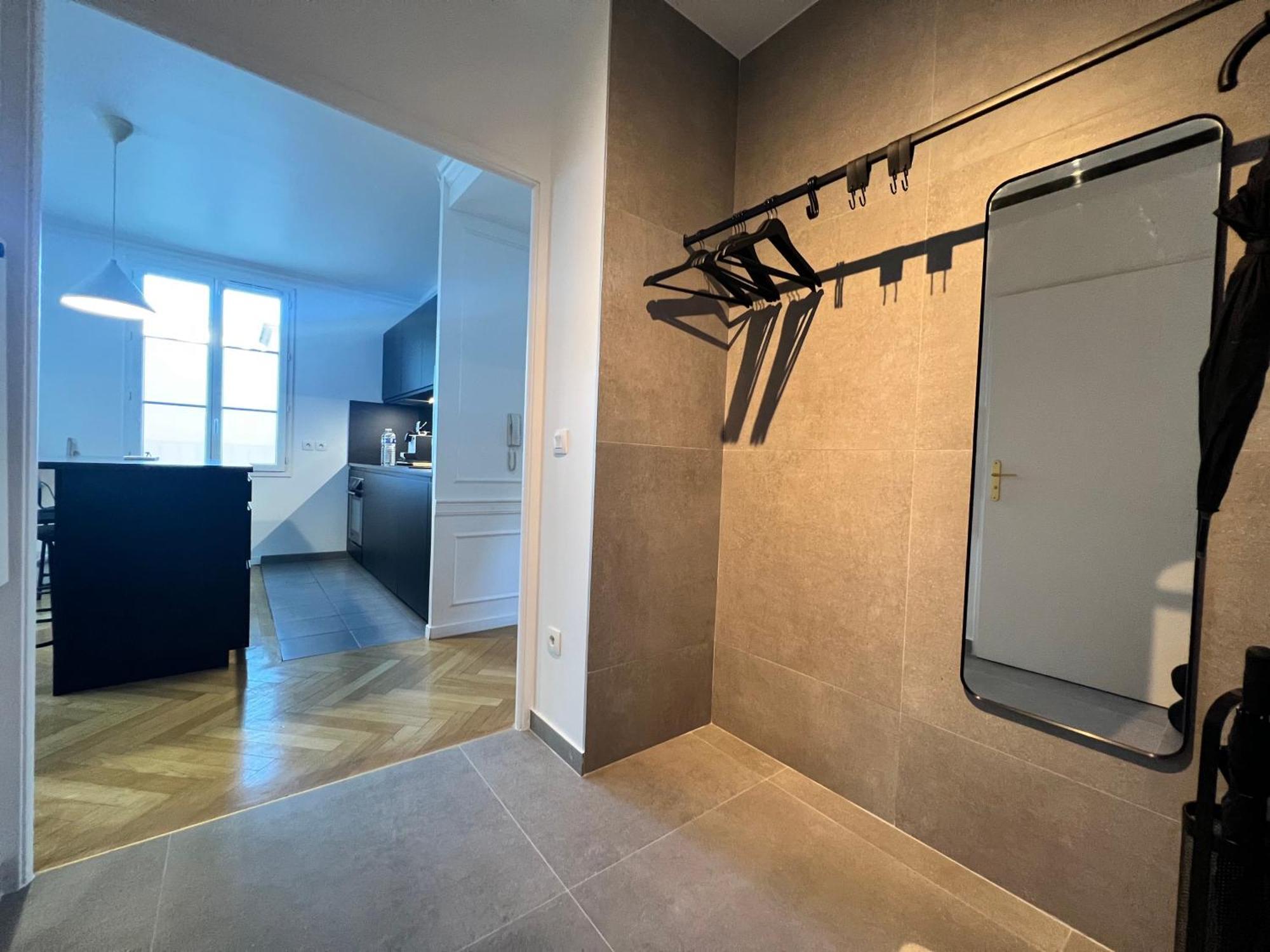 Lifestyle Disneyland Paris 8 Pax Serris Exterior photo