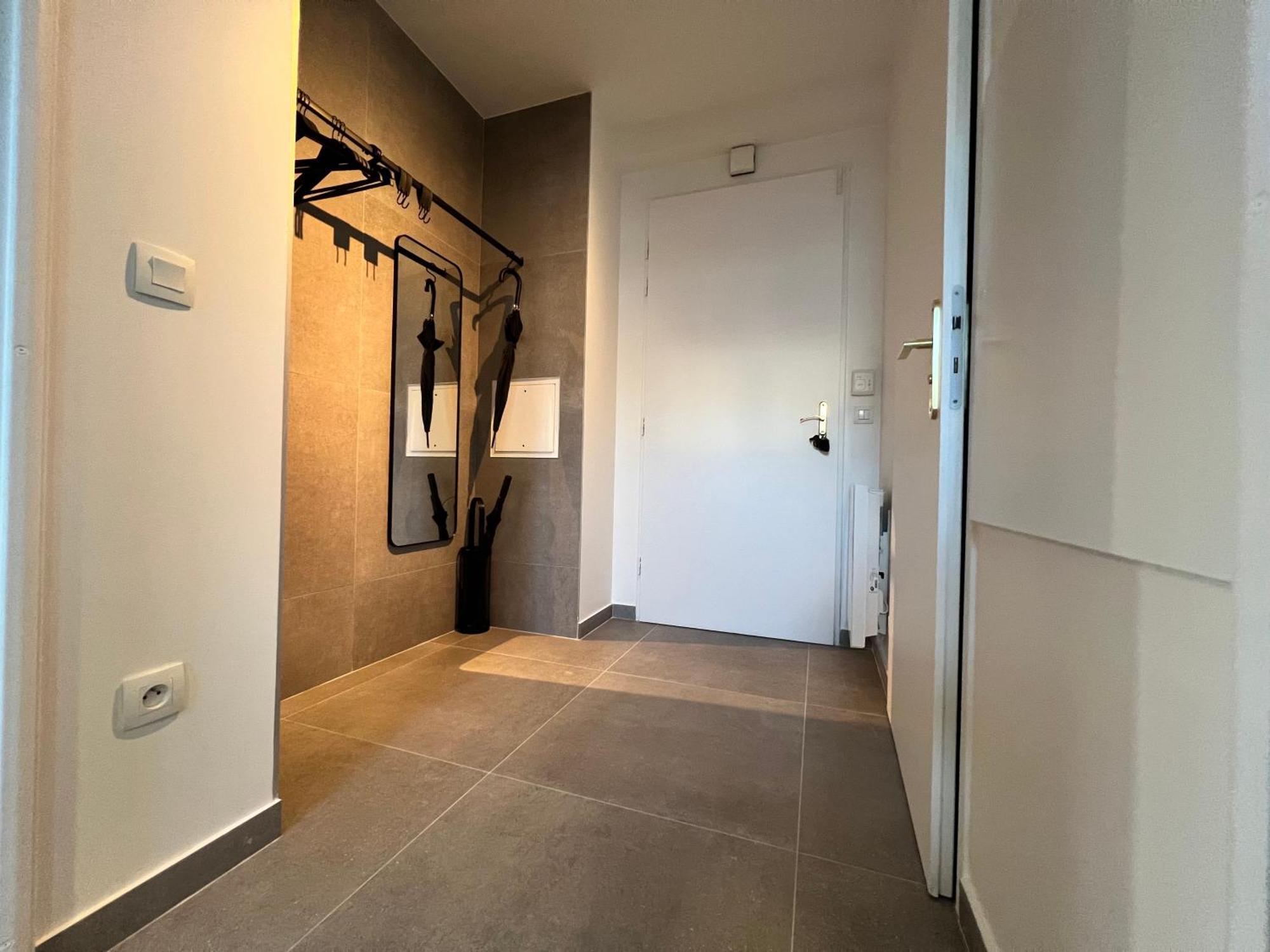 Lifestyle Disneyland Paris 8 Pax Serris Exterior photo